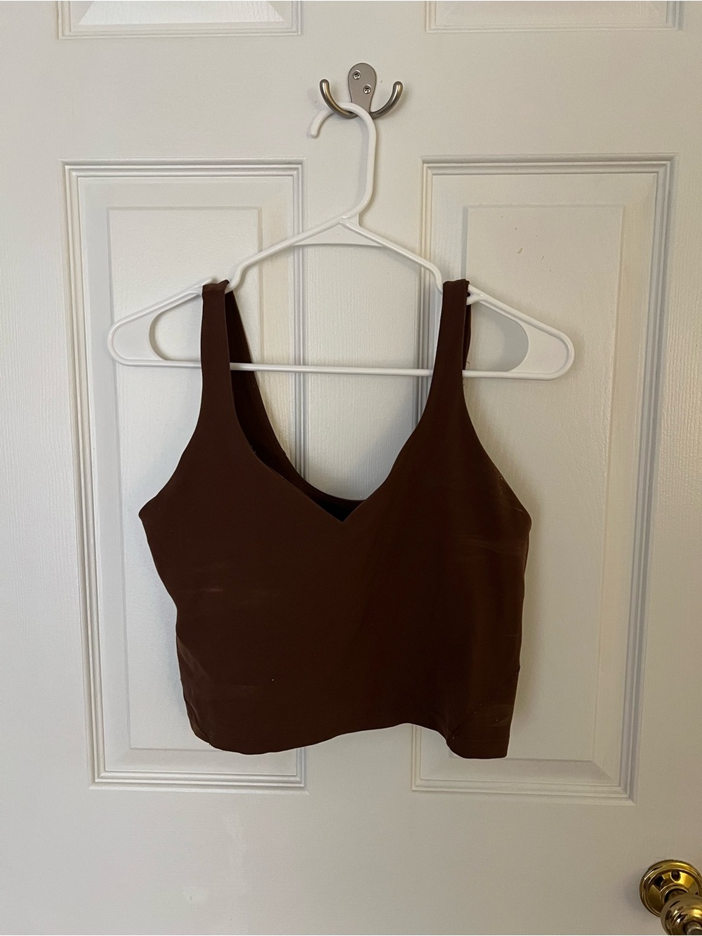 Lululemon Align Tank Size 10